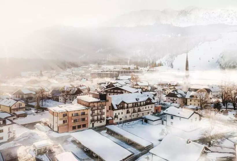 Fotos del hotel Samerhof:  13