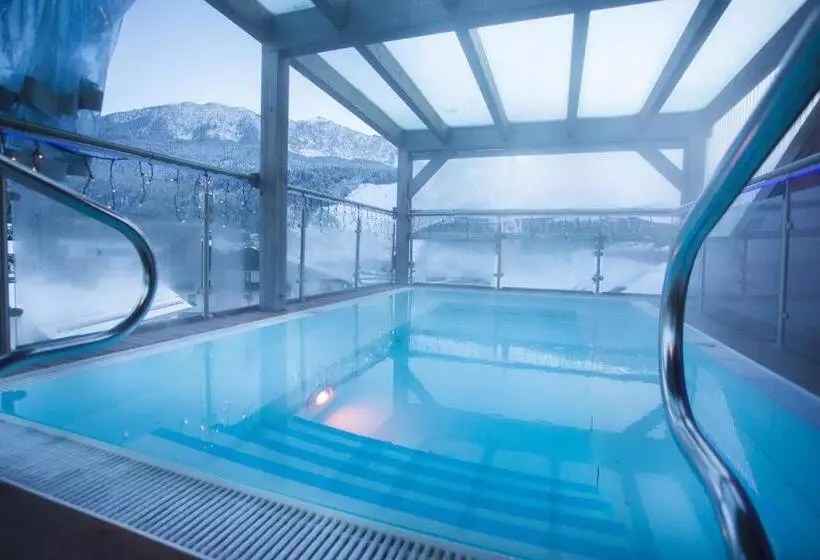 Fotos del hotel Samerhof:  2