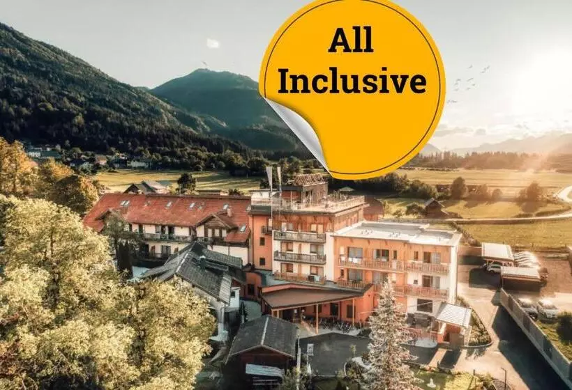 Fotos del hotel Samerhof:  6