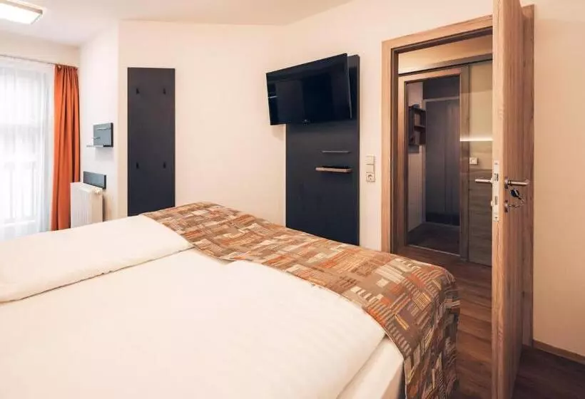 Fotos del hotel Samerhof:  21