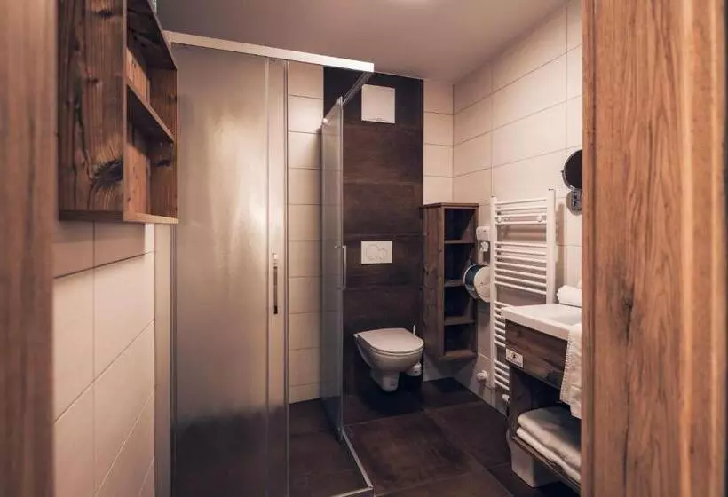 Fotos del hotel Samerhof:  3