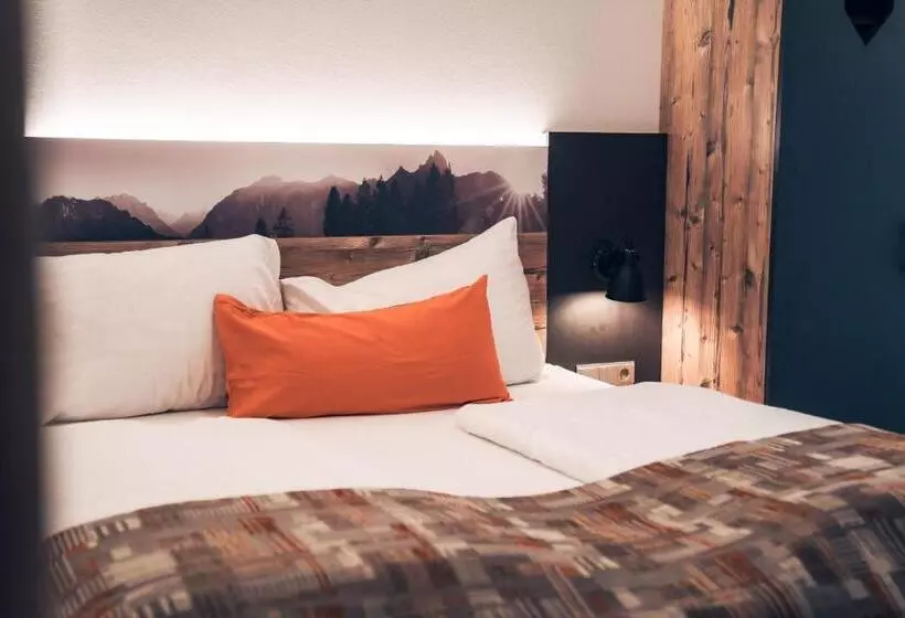 Fotos del hotel Samerhof:  8
