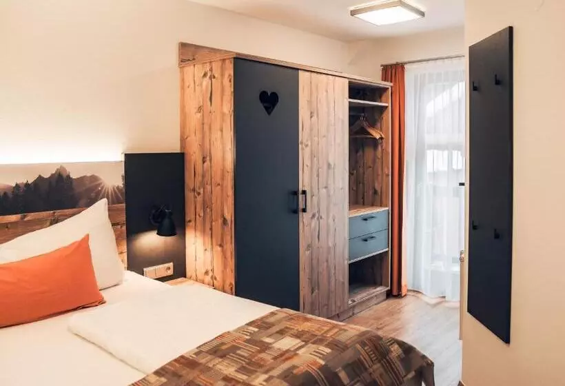 Fotos del hotel Samerhof:  12