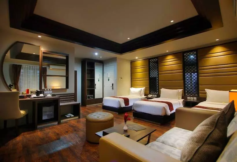 Fotos del hotel The Lerina  Nusa Dua:  15