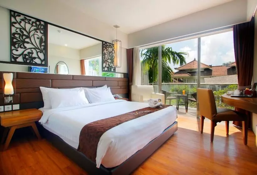 Fotos del hotel The Lerina  Nusa Dua:  21