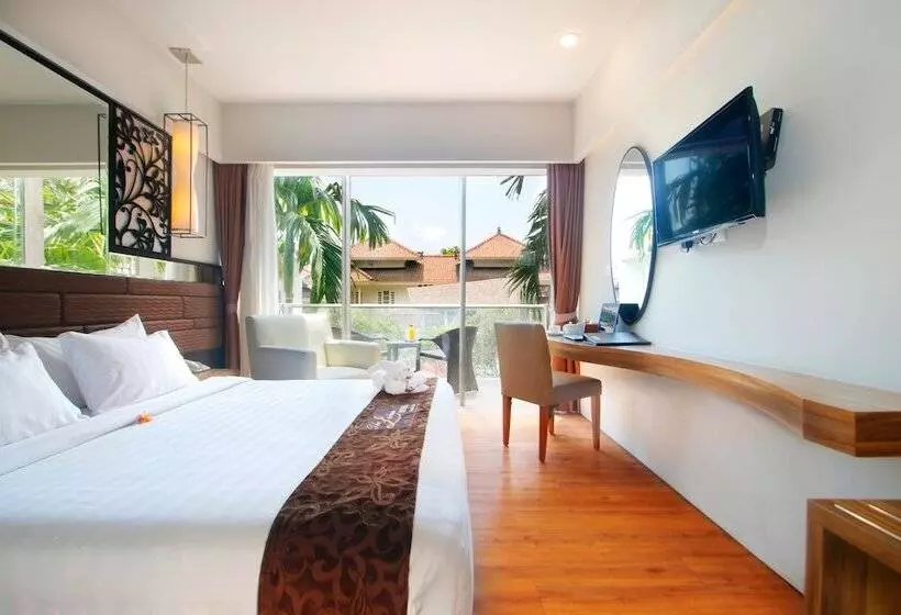 Fotos del hotel The Lerina  Nusa Dua:  23