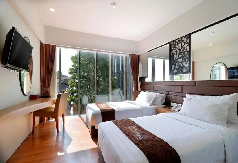 Fotos del hotel The Lerina  Nusa Dua:  22