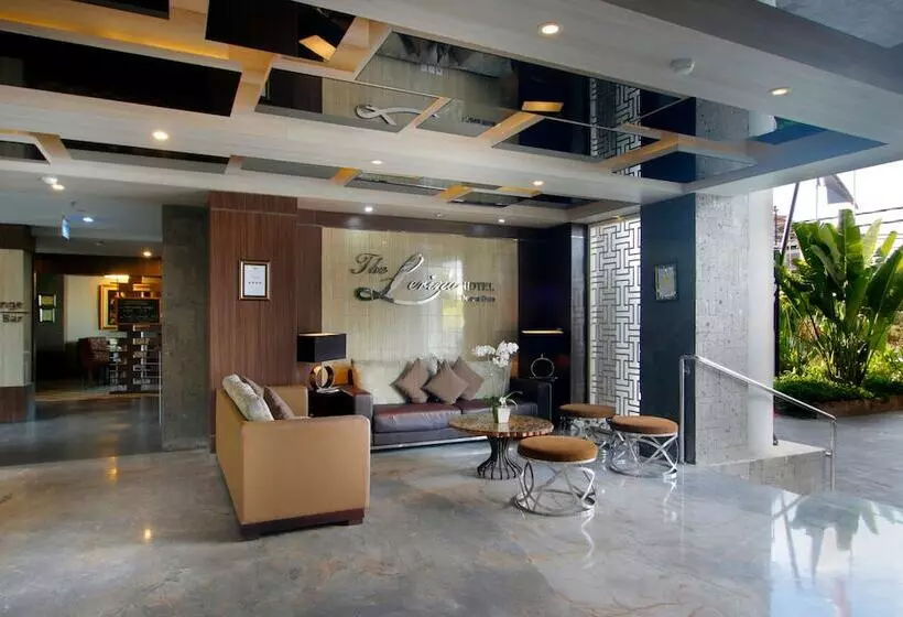 Fotos del hotel The Lerina  Nusa Dua:  25