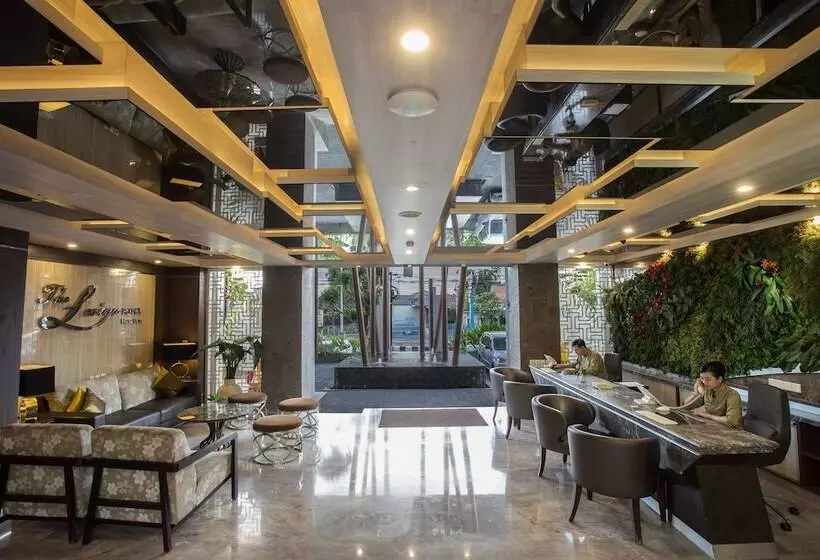 Fotos del hotel The Lerina  Nusa Dua:  9