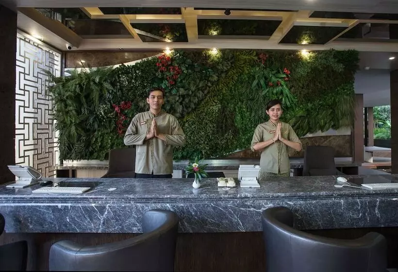 Fotos del hotel The Lerina  Nusa Dua:  4