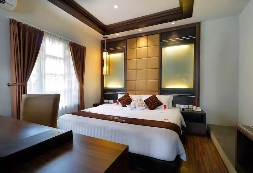 Fotos del hotel The Lerina  Nusa Dua:  8