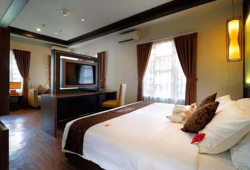 Fotos del hotel The Lerina  Nusa Dua:  19