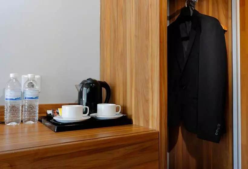 Fotos del hotel The Lerina  Nusa Dua:  24