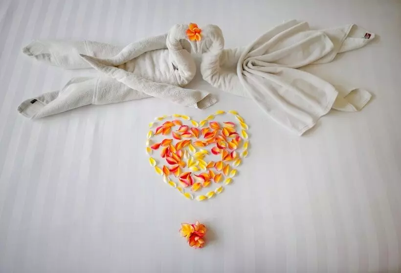 Fotos del hotel The Lerina  Nusa Dua:  6