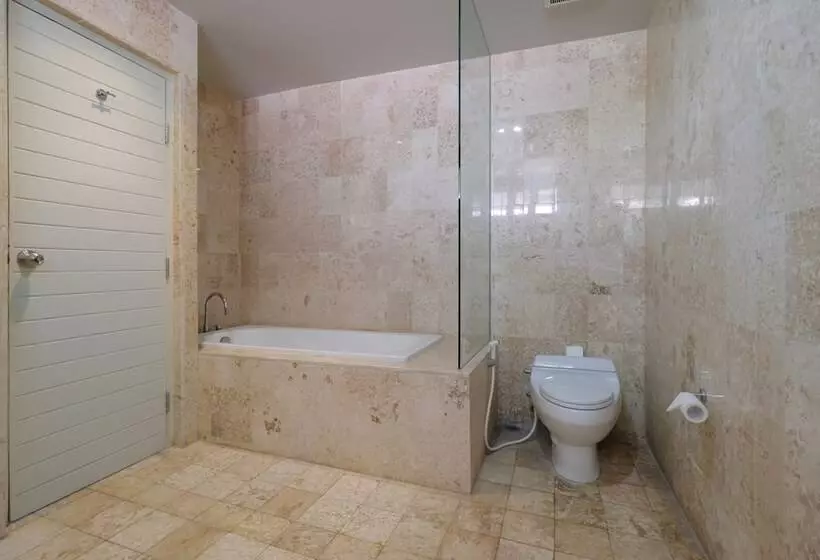 Fotos del hotel The Lerina  Nusa Dua:  5