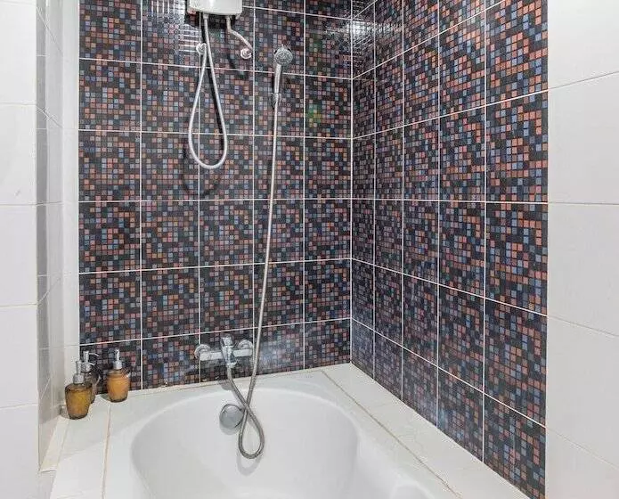 Fotos del hotel Aonang Silver Orchid Resort:  11