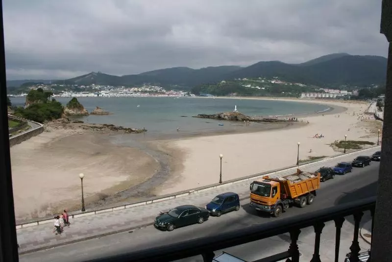 Fotos del hotel Areas Iii Playa:  14