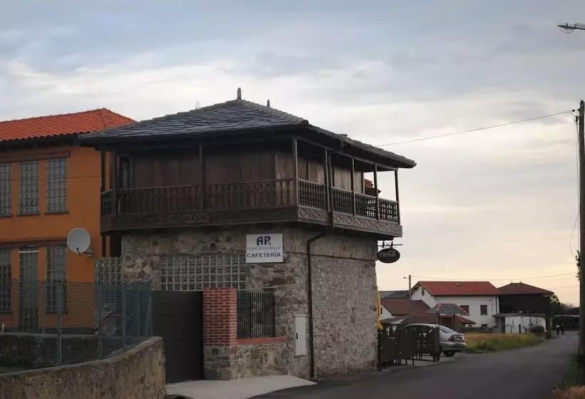 Fotos del hotel Astur Regal:  5