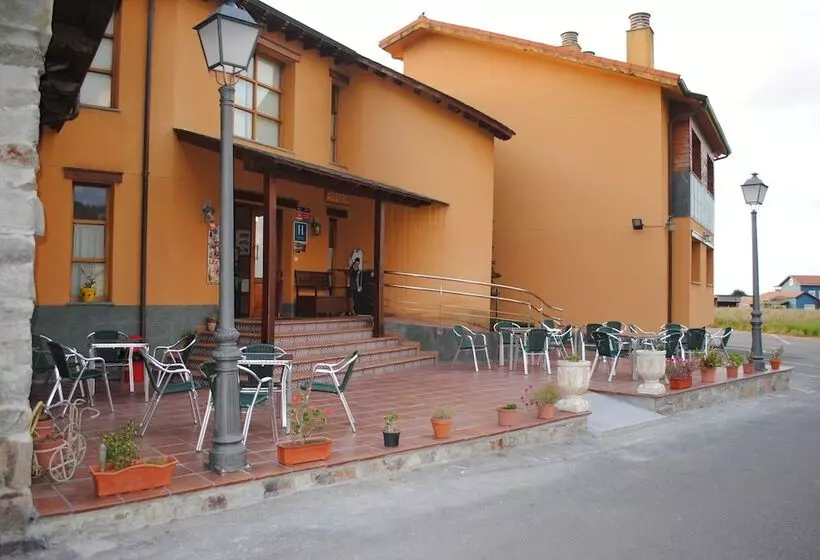 Fotos del hotel Astur Regal:  3