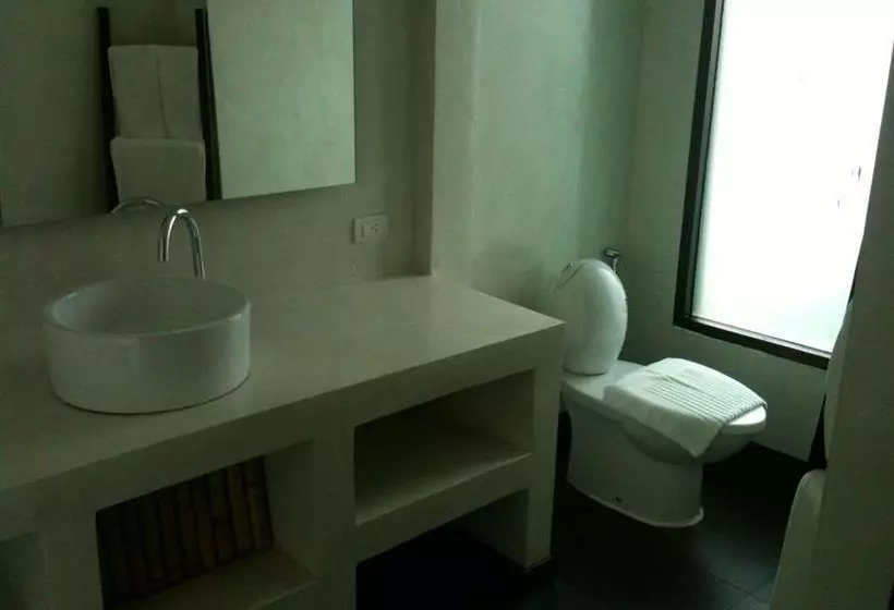 Fotos del hotel C Villas:  6