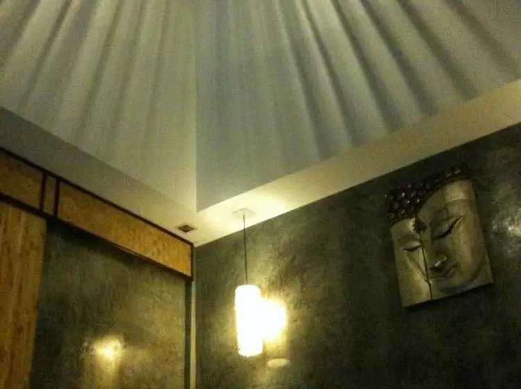 Fotos del hotel C Villas:  3