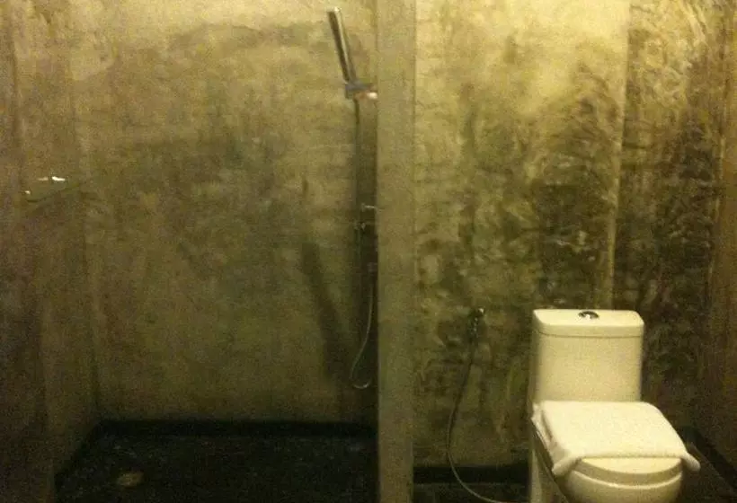 Fotos del hotel C Villas:  11