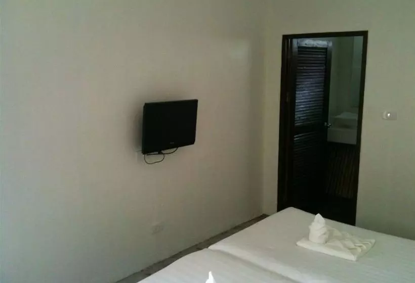 Fotos del hotel C Villas:  14