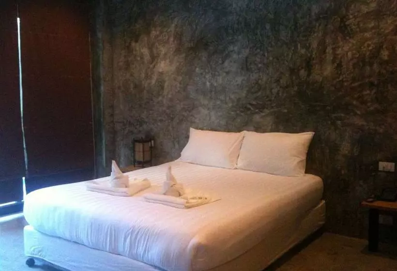 Fotos del hotel C Villas:  17