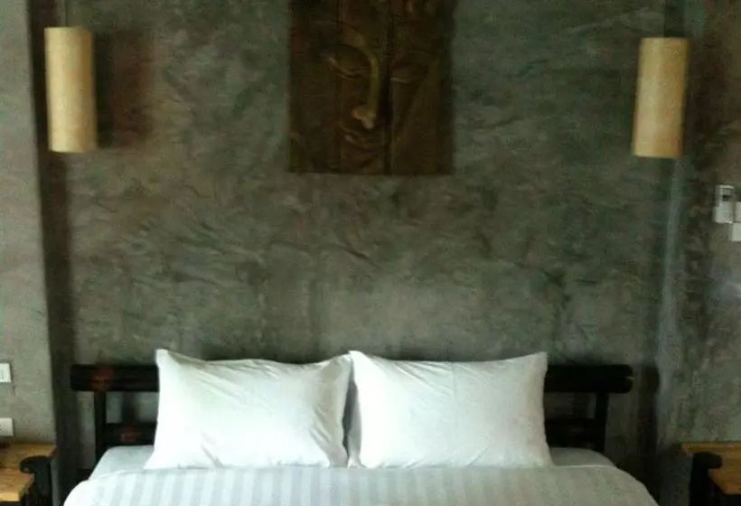 Fotos del hotel C Villas:  22