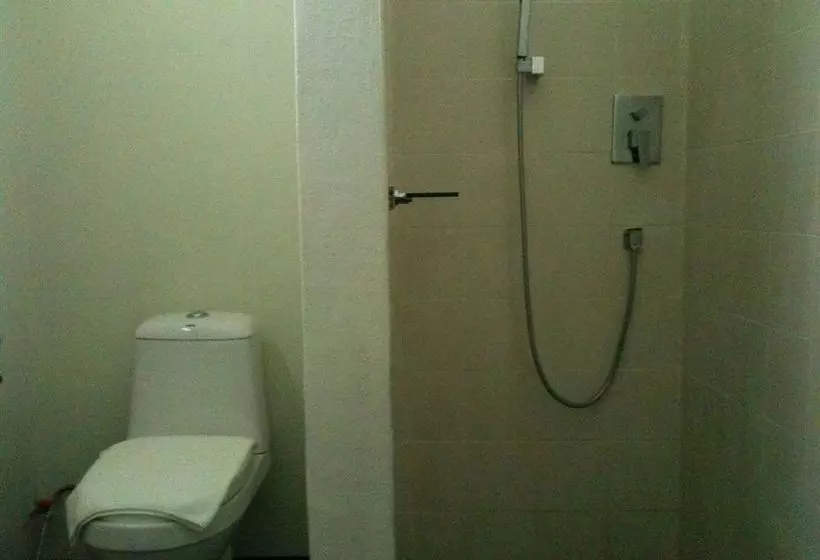 Fotos del hotel C Villas:  15