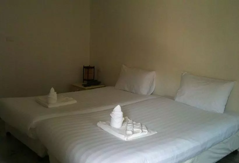 Fotos del hotel C Villas:  10