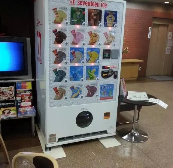 Fotos del hotel Hashimoto:  10