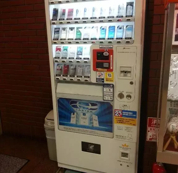 Fotos del hotel Hashimoto:  3