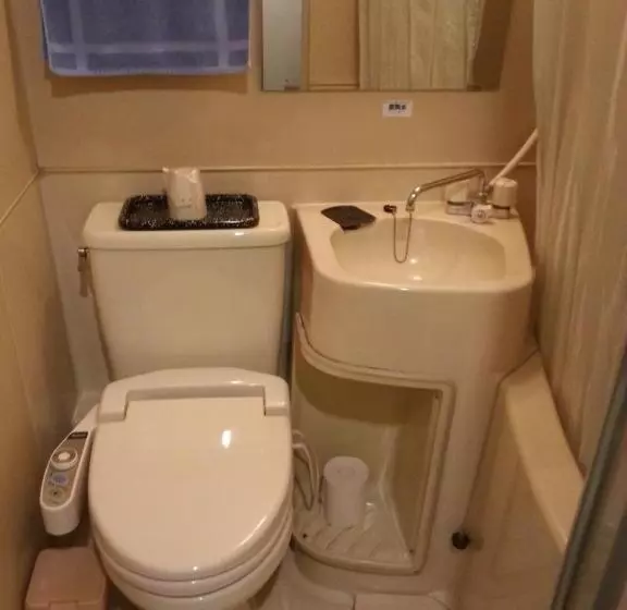 Fotos del hotel Hashimoto:  8