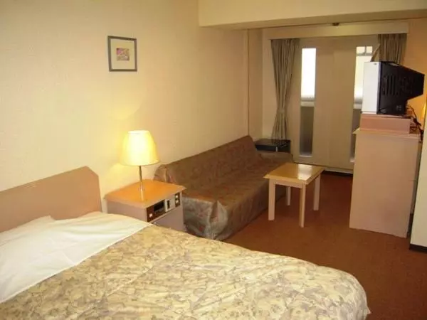 Fotos del hotel Hashimoto:  6