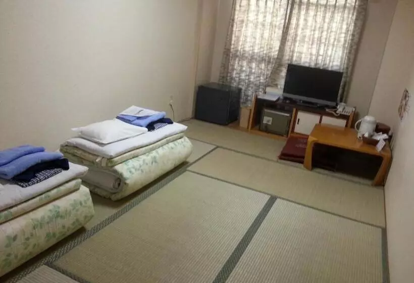 Fotos del hotel Hashimoto:  14