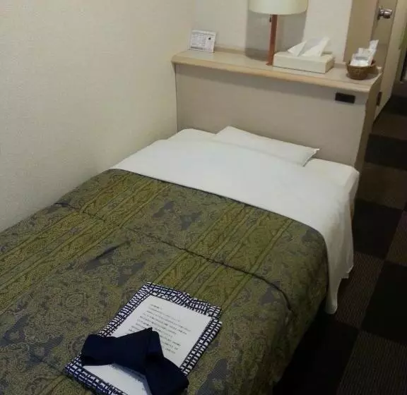 Fotos del hotel Hashimoto:  13