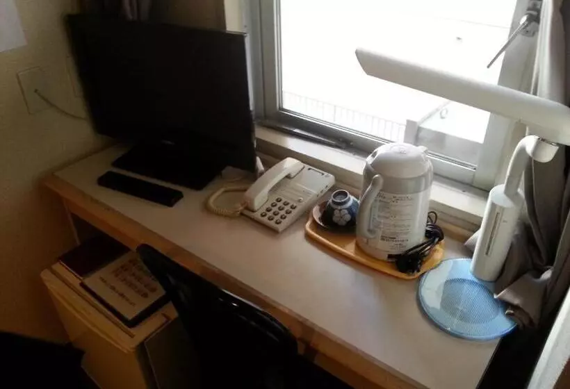 Fotos del hotel Hashimoto:  15