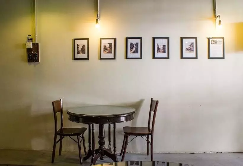 Fotos del hotel Homeaway Townhouse 1934:  2