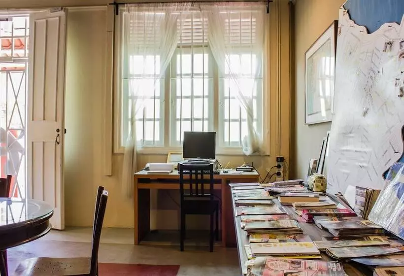 Fotos del hotel Homeaway Townhouse 1934:  22