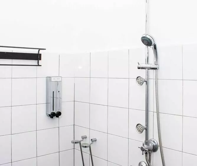 Fotos del hotel Homeaway Townhouse 1934:  19