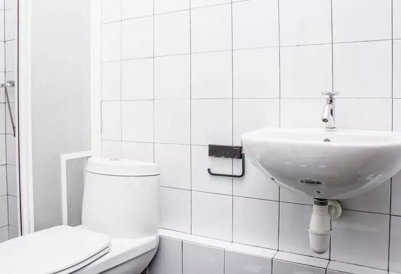 Fotos del hotel Homeaway Townhouse 1934:  4