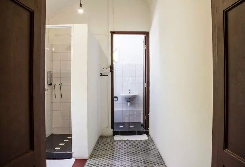 Fotos del hotel Homeaway Townhouse 1934:  24