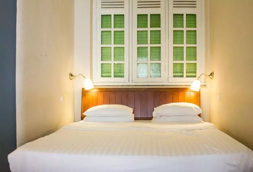 Homeaway Townhouse 1934