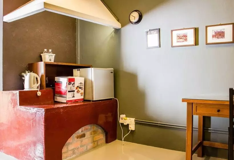 Fotos del hotel Homeaway Townhouse 1934:  6