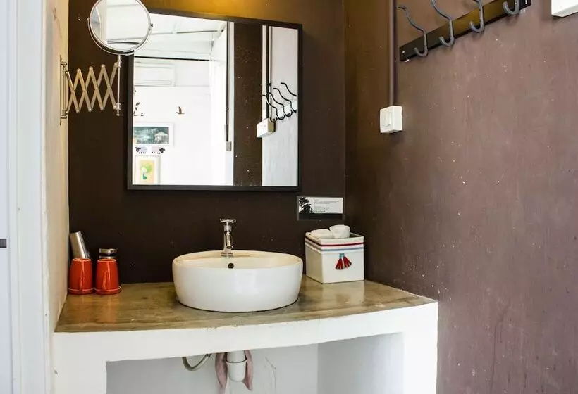 Fotos del hotel Homeaway Townhouse 1934:  7