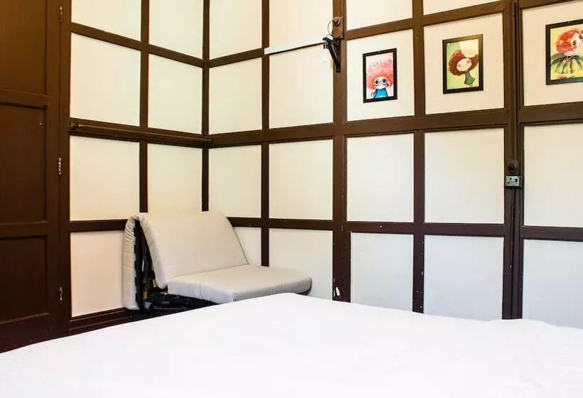 Fotos del hotel Homeaway Townhouse 1934:  10