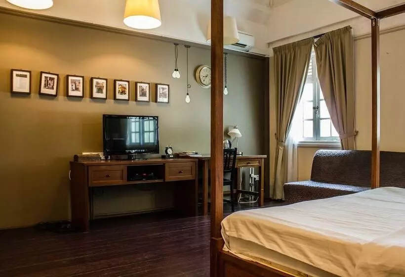 Fotos del hotel Homeaway Townhouse 1934:  8