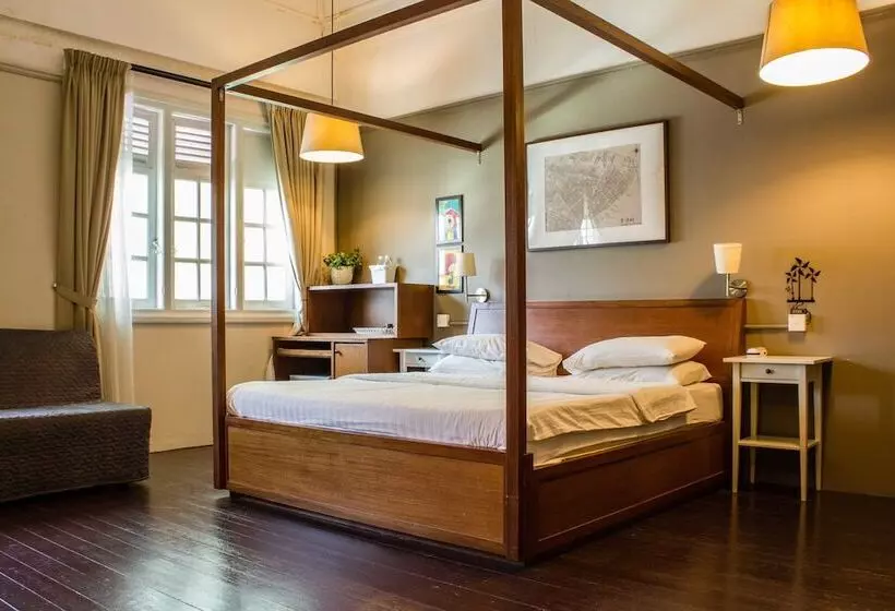 Fotos del hotel Homeaway Townhouse 1934:  5