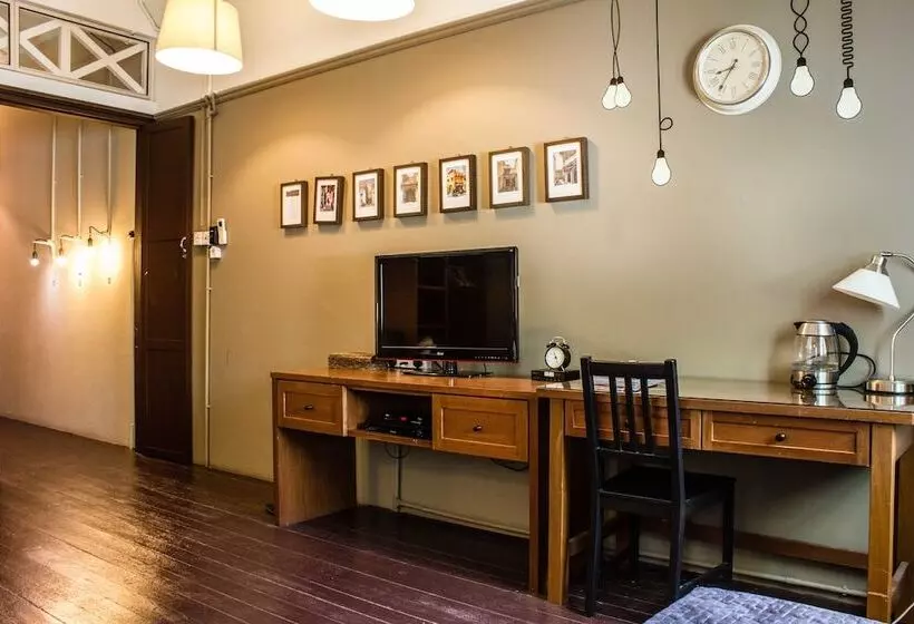 Fotos del hotel Homeaway Townhouse 1934:  20